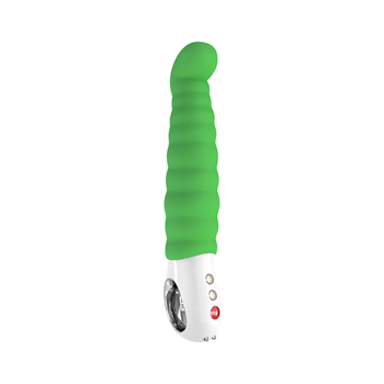 Patchy Paul - G-spot vibrator (Groen)